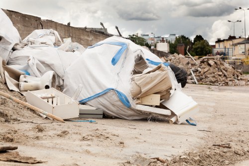 Types of Skips Available in Chelsea