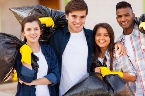 Environmental Impact of Skip Permits