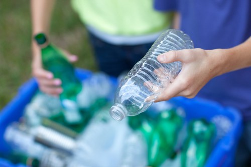 Environmental responsibility in Chelsea skip hire