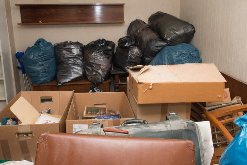 Cost of Skip Permits in Chelsea